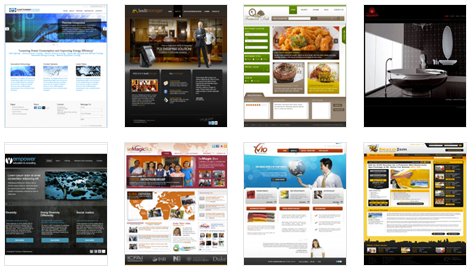 website and web design